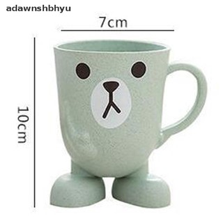 Cốc Uống Sữa Thiết Kế Dễ Thương Cho Bé