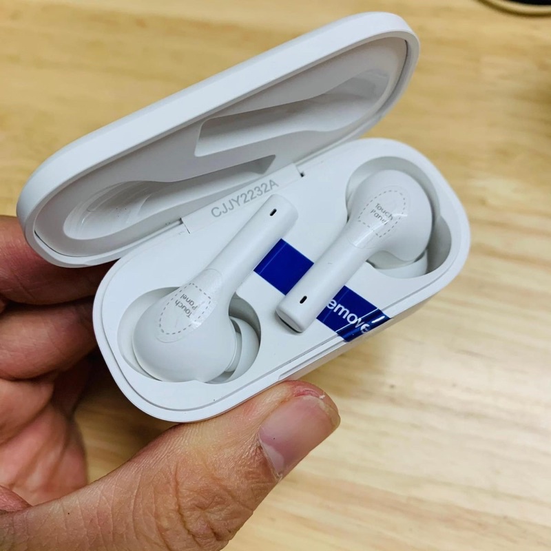 TAI NGHE BLUETOOTH WENKEY E2