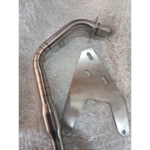 Cổ pat 4road sử dụng các loại xe Vario click Sh  Mio AB