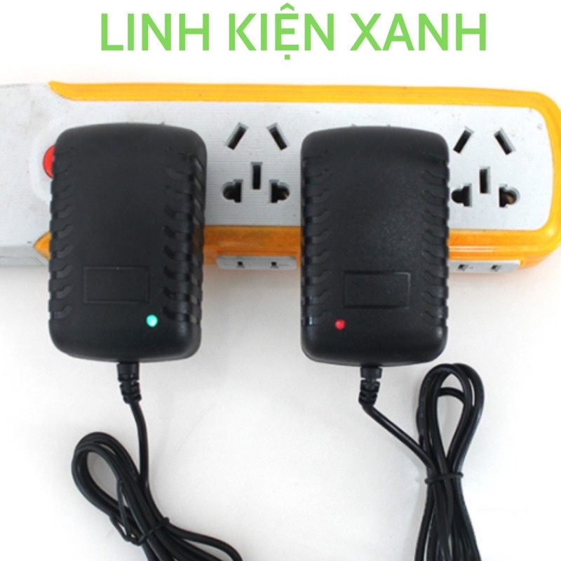 Sạc xe điện trẻ em 6v, 12v