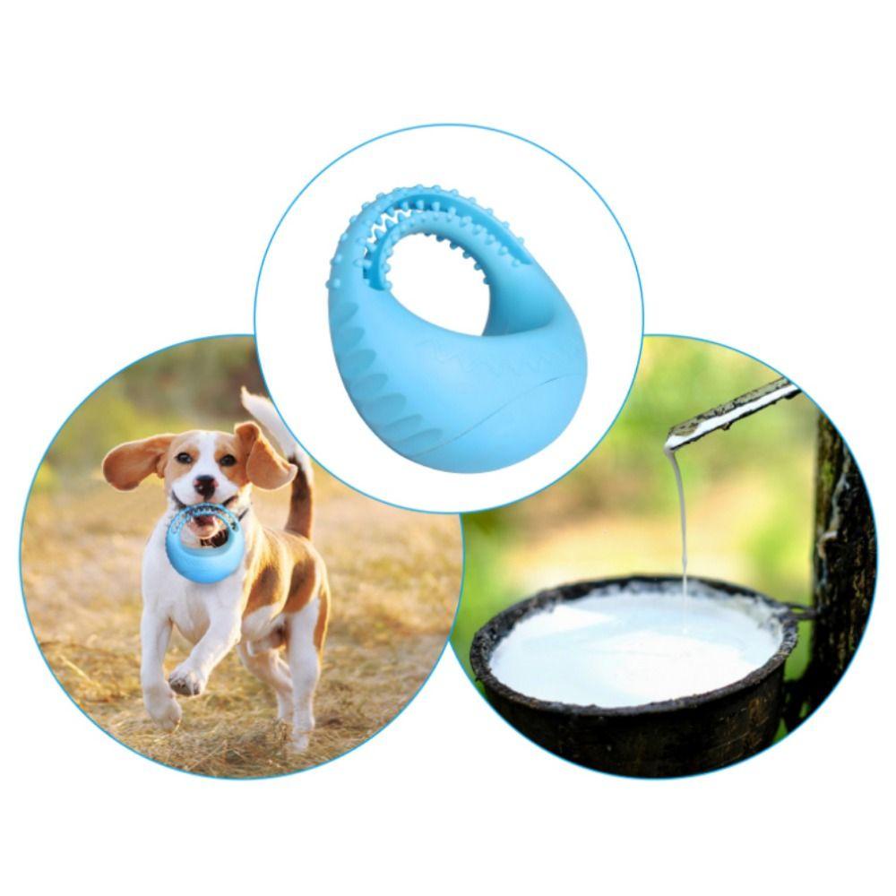 Epoch Đĩa Bay Cao Su Mềm Bền Bỉ Dành Cho Huấn Luyện Thú Cưng