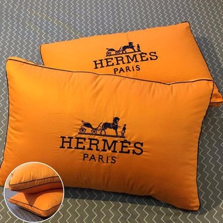 Gối ngủ HERMET thương hiệu nhập khẩu từ PARIS H7277