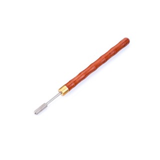 Dụng Cụ Con Lăn Sơn Dầu Cho Đồ Da Thủ Công DIY