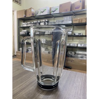 Ly thủy tinh máy xay sinh tố philips hr3573/90