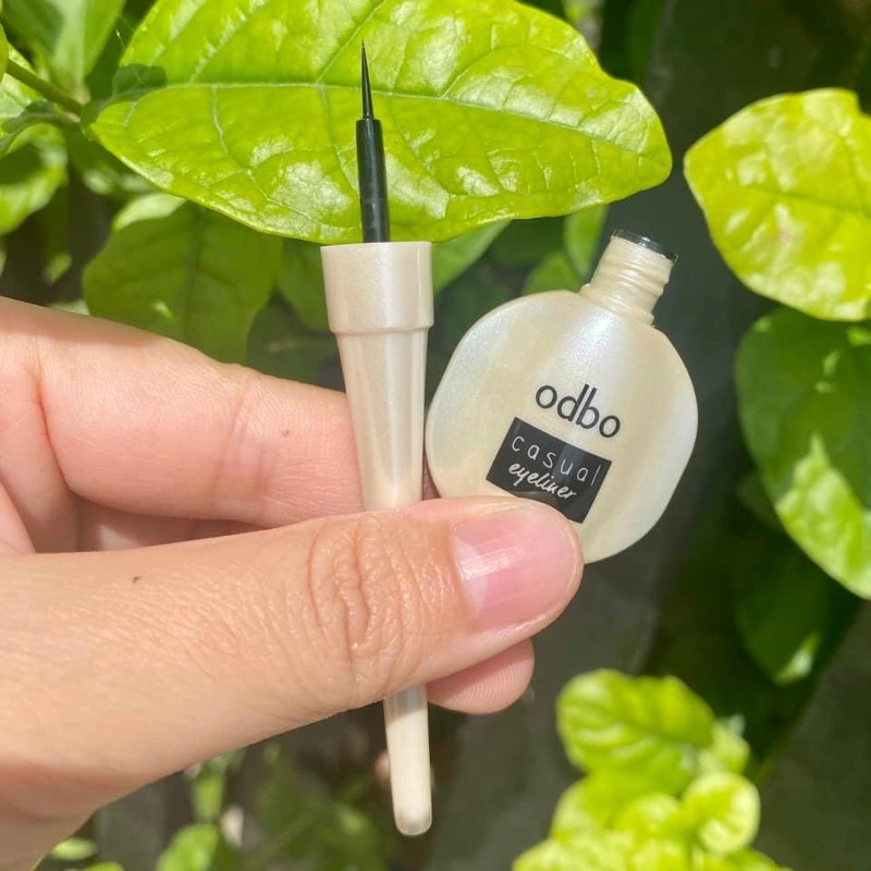 Kẻ mắt nước Odbo Casual OD363 Thái Lan