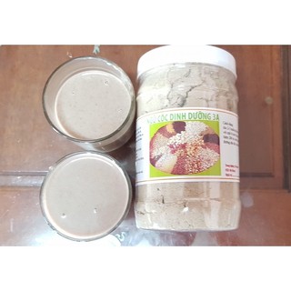 Bột ngũ cốc dinh dưỡng