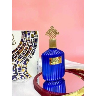 al mouj al azraq 100ML NƯỚC HOA DUBAI GIÁ SỈ