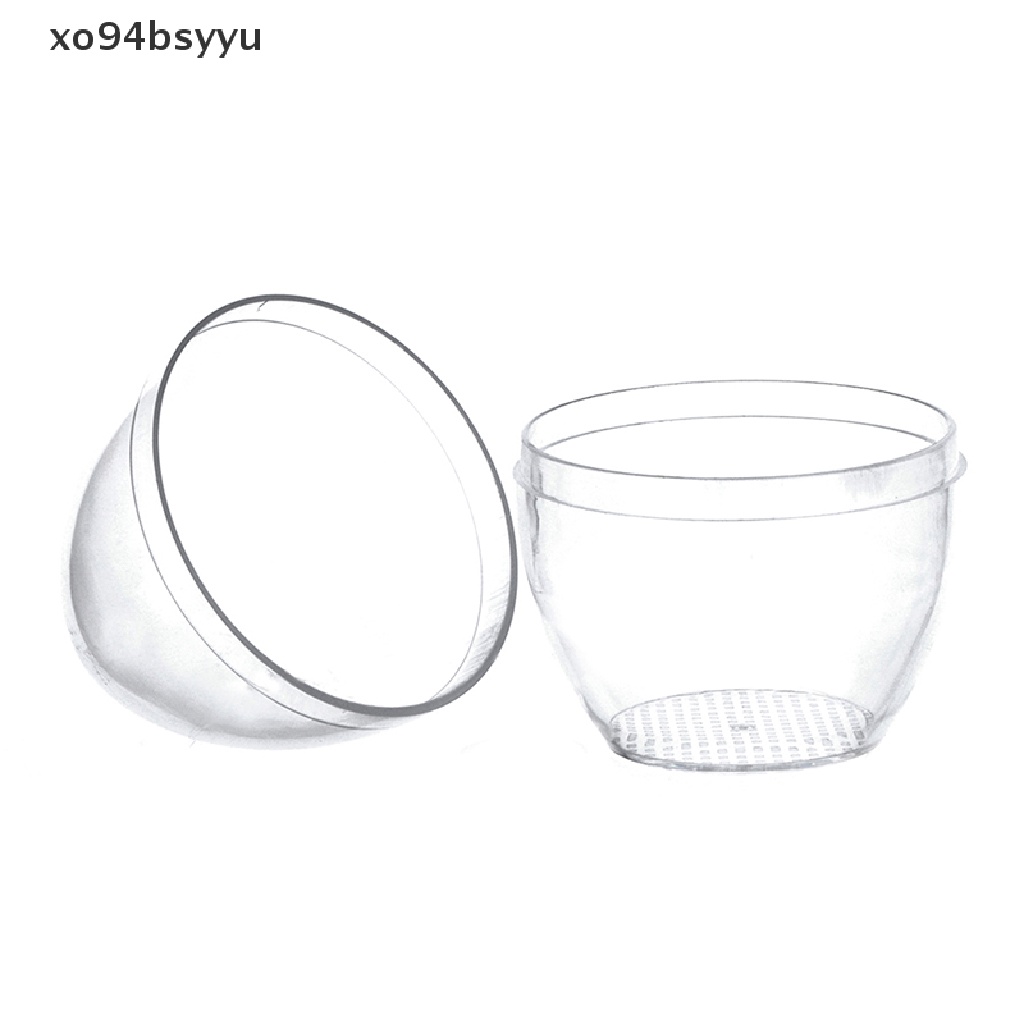 Set 2 Giá Đỡ Mút Trang Điểm xo94bsyyu Tiện Lợi