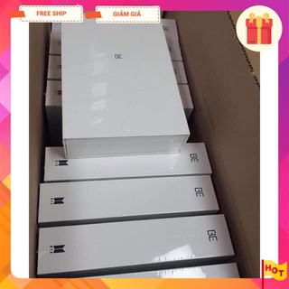 Album BTS BE bản Deluxe, Essential Edition