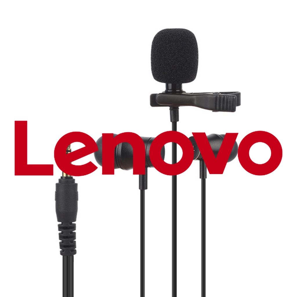 1 Bộ Chuyển Đổi 4 Phần Type-C Chống Ồn Trong Suốt Giắc Cắm 3.5mm Cho Micro Điện Thoại