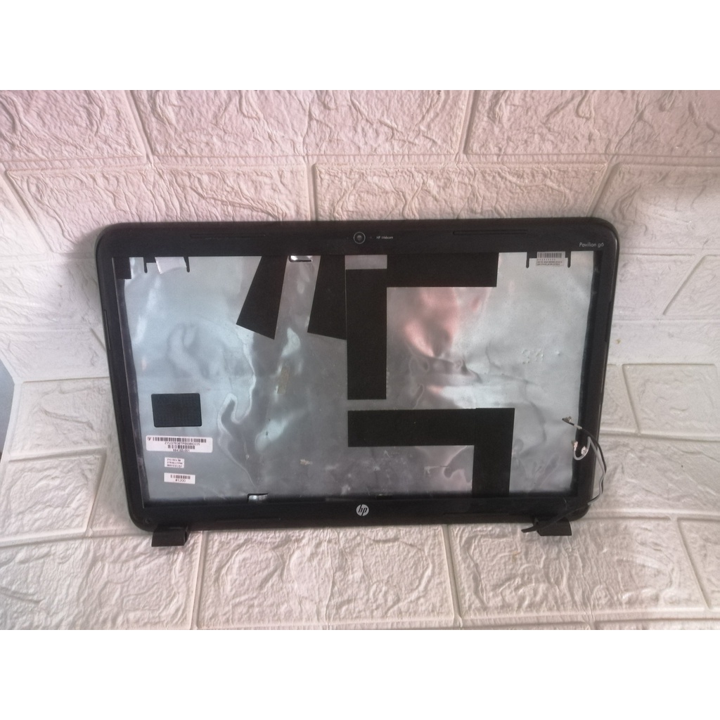 MẶT A  LAPTOP HP Pavilion g6-2000
