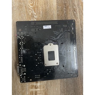 H310 ASROCK(socket1151-v2) BH 1 tháng