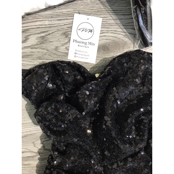 Áo cúp bling bling 1022