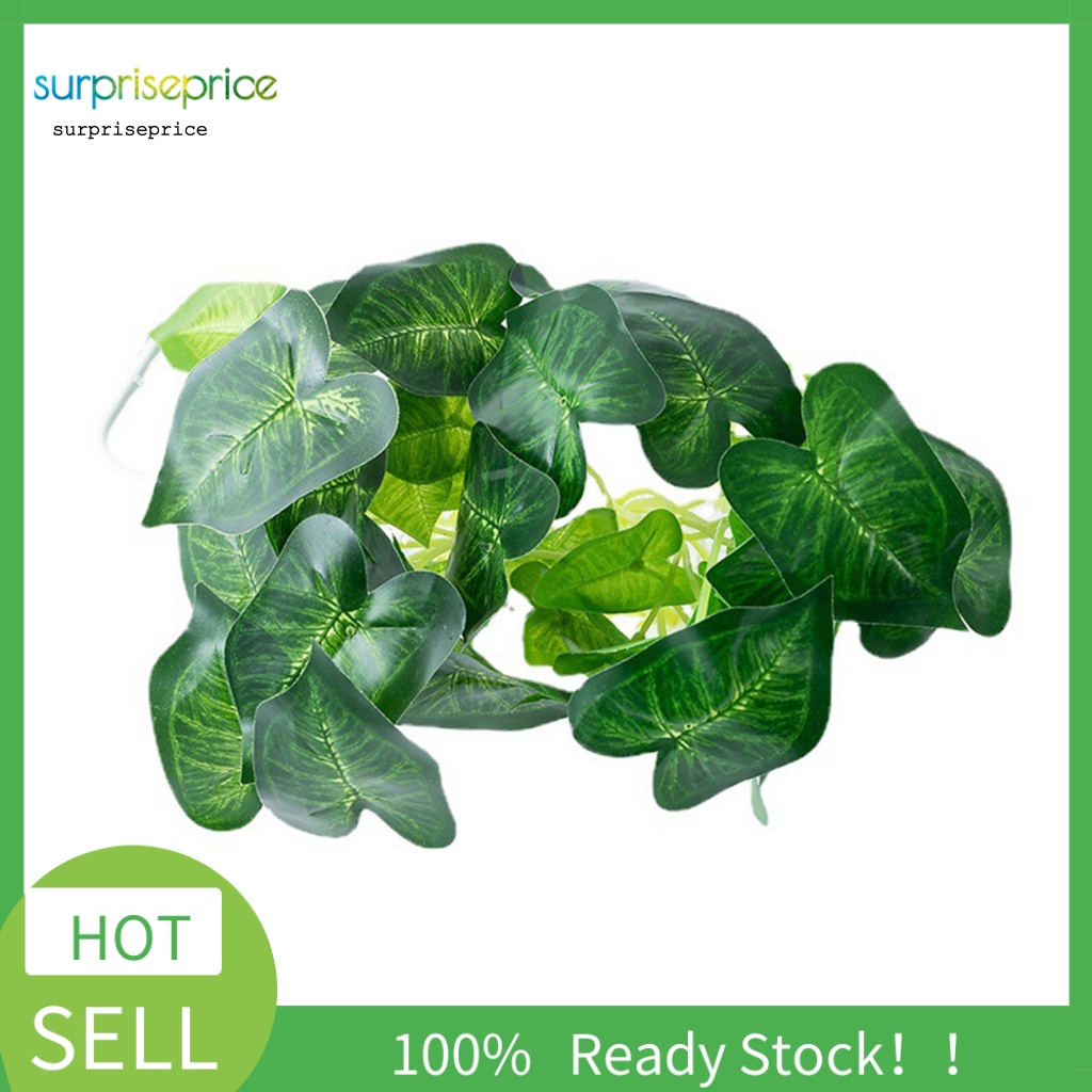 Set 12 Lá Cây Giả Không Dây Thân Thiện Với Môi Trường Trang Trí Nhà Cửa / Chụp Ảnh