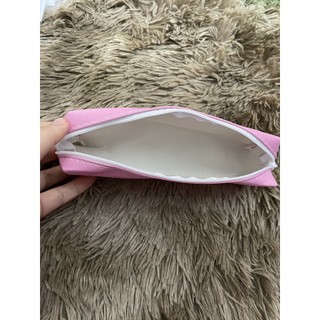 Túi vải đựng bút cute