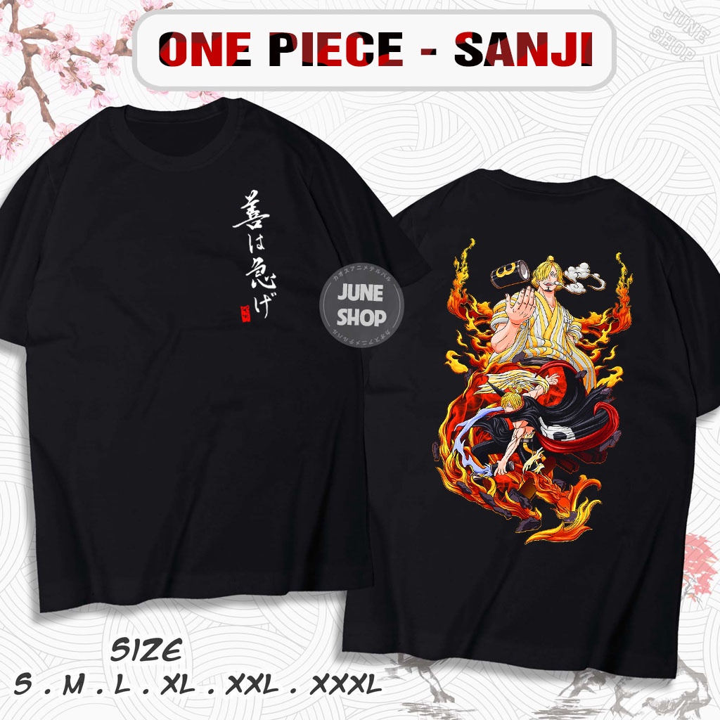 Áo One Piece - Áo Luffy Gear 5 mẫu mới siêu chất, đẹp giá rẻ, chất thun co giãn 4 chiều