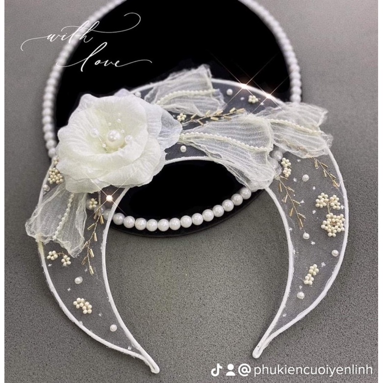 Các loại mấn cô dâu