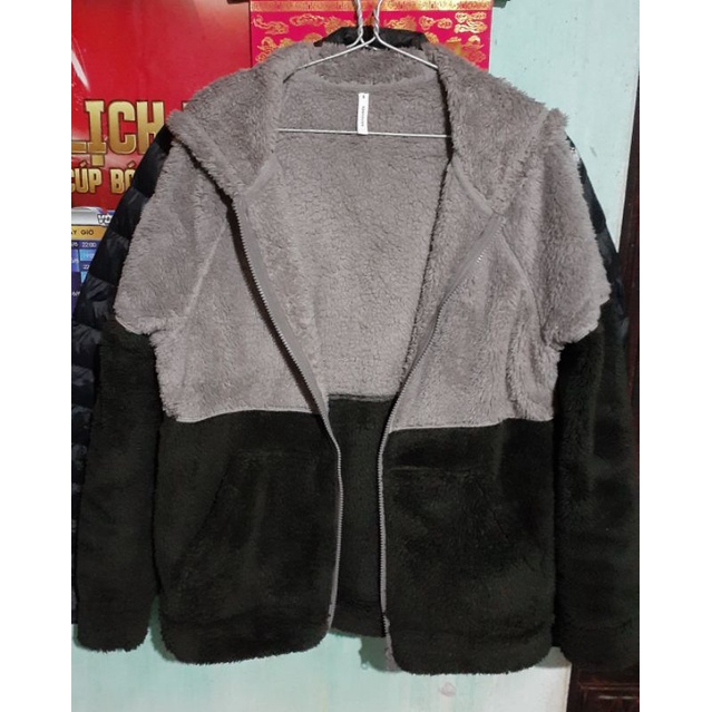 Áo khoác lông cừu TOKYO LIFE