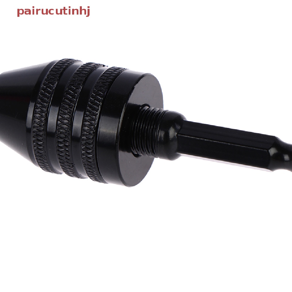 Cặp Đầu Chuyển Đổi Mũi Khoan Lục Giác 1 / 4 "