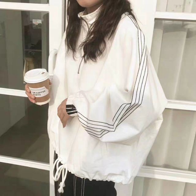 [ORDER] Áo khoác bomber ulzzang