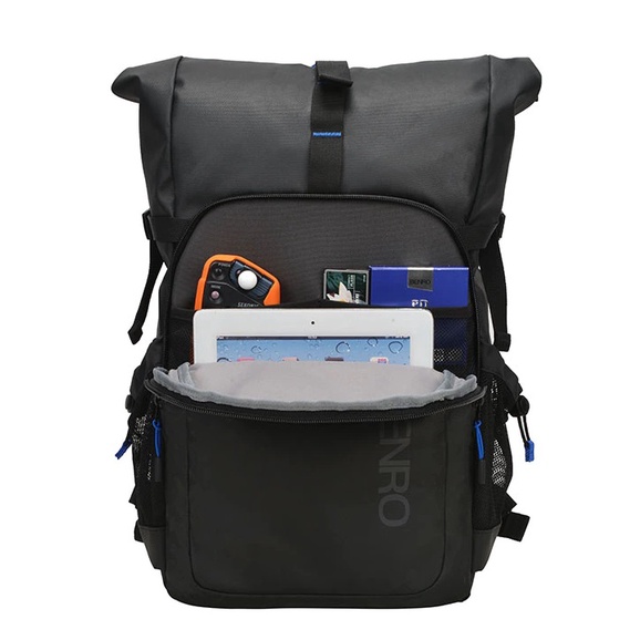 Balo Benro Incognito B200