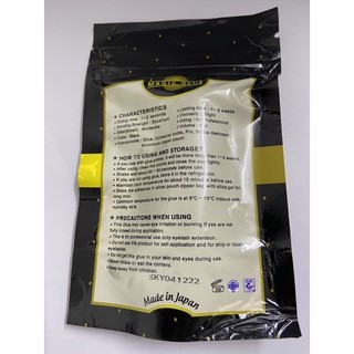 Keo nối mi Magic Glue,keo mi Magic Glue
