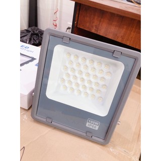 Đèn pha led tổ ong 50w 100w 200w 300w 400w