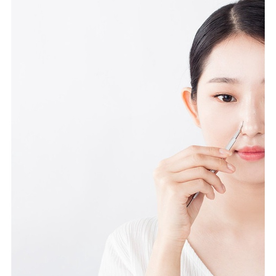 Cây Nặn M.ụn Hai Đầu INNISFREE Eco Beauty Tool Extractor