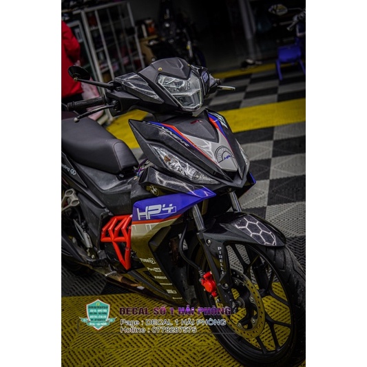 Tem trùm hp4 winner v1