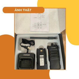Bộ đàm motorola CP-108 plus