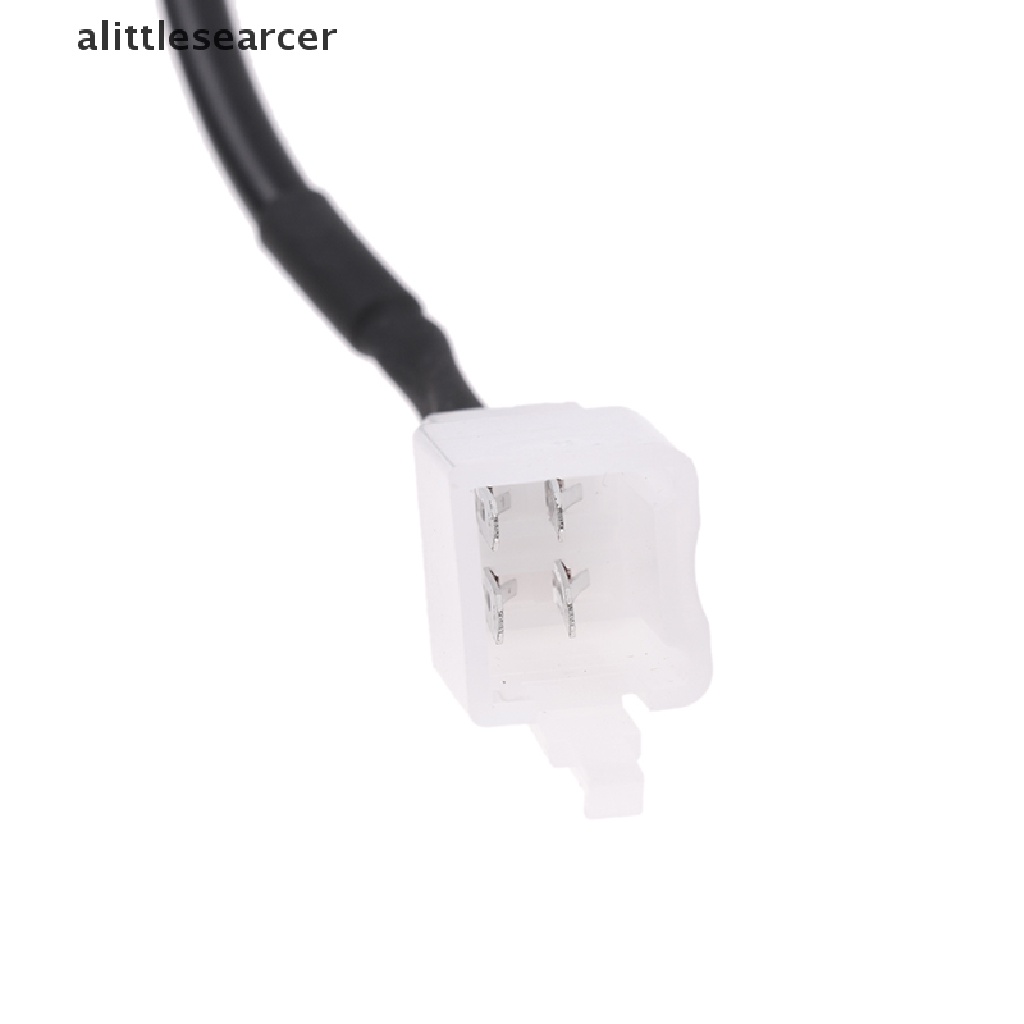 Dây Đèn Sương Mù Xe Hơi Loại Nhỏ Giọt Mẫu Mới DIY