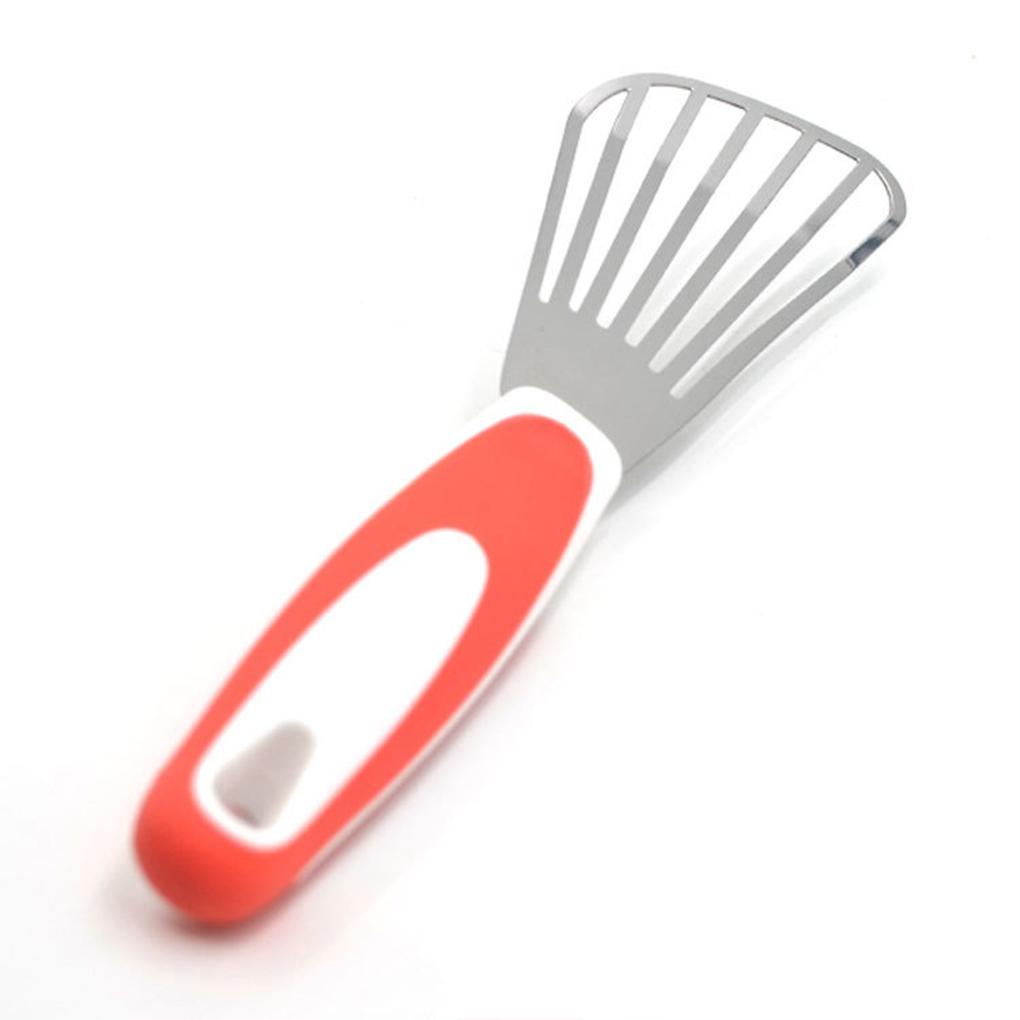 Xẻng Chiên Cá Đa Năng Chống Dính Bằng Thép Không Gỉ