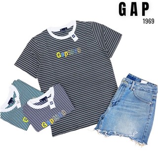 Áo thun sọc gap 1980