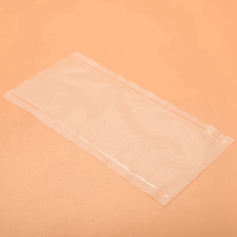 Set 200 Túi PVA Tan Trong Nước Đựng Mồi Câu Cá 7X14cm