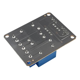 Module 2 Relay Với Opto Cách Ly (5VDC) - Kích mức thấp