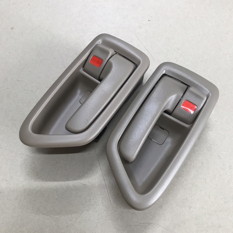 Tay Nắm Cửa Trái và Phải Cho Toyota Camry 1997-2001