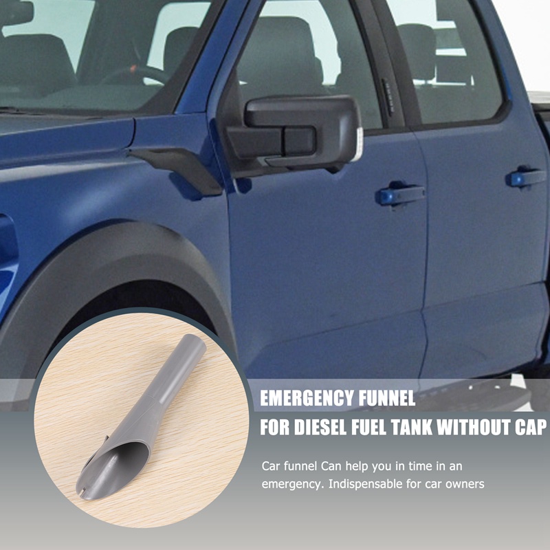 Đầu Nối Ống Nhiên Liệu Chuyên Dụng Chất Lượng Cao 1833948 1782177 2050651 Phụ Kiện 8U5A17B068BB Ford F150 Focus Mondeo Galaxy