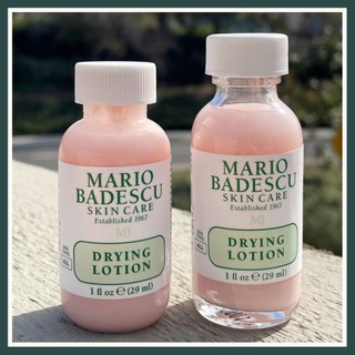 Dung Dịch Chấm Mụn Mario Badescu Drying Lotion 29ml