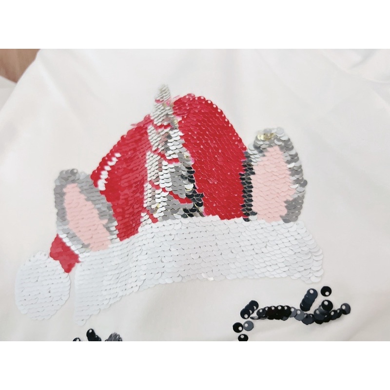 Áo cotton dư xịn biến hình bé gái 5-12y 16-40kg