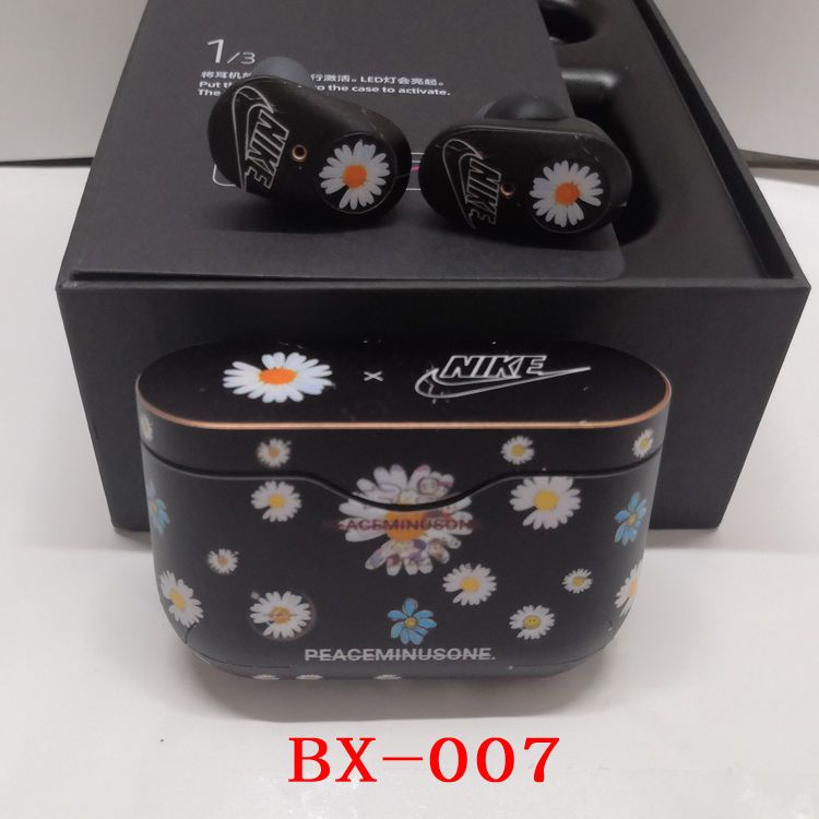 Miếng Dán Trang Trí Tai Nghe Bluetooth Không Dây Sony WF-1000XM3