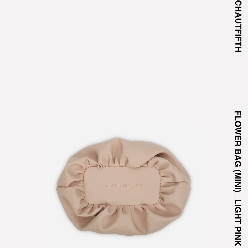 Túi xách MINI FLOWER - CHAUTFIFTH