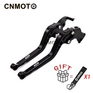 Cặp Tay Thắng 6-s Cho Xe Yamaha Xsr 155 2019-2021 Chất Liệu Hợp Kim Nhôm Cnc Xsr155