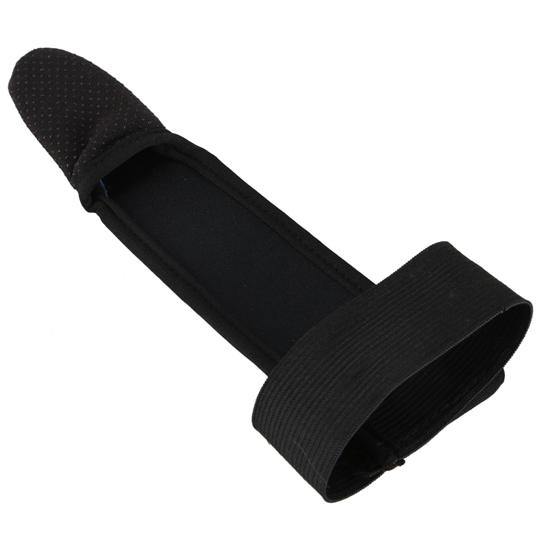 Găng Tay Đúc Bảo Vệ Ngón Tay Khi Câu Cá