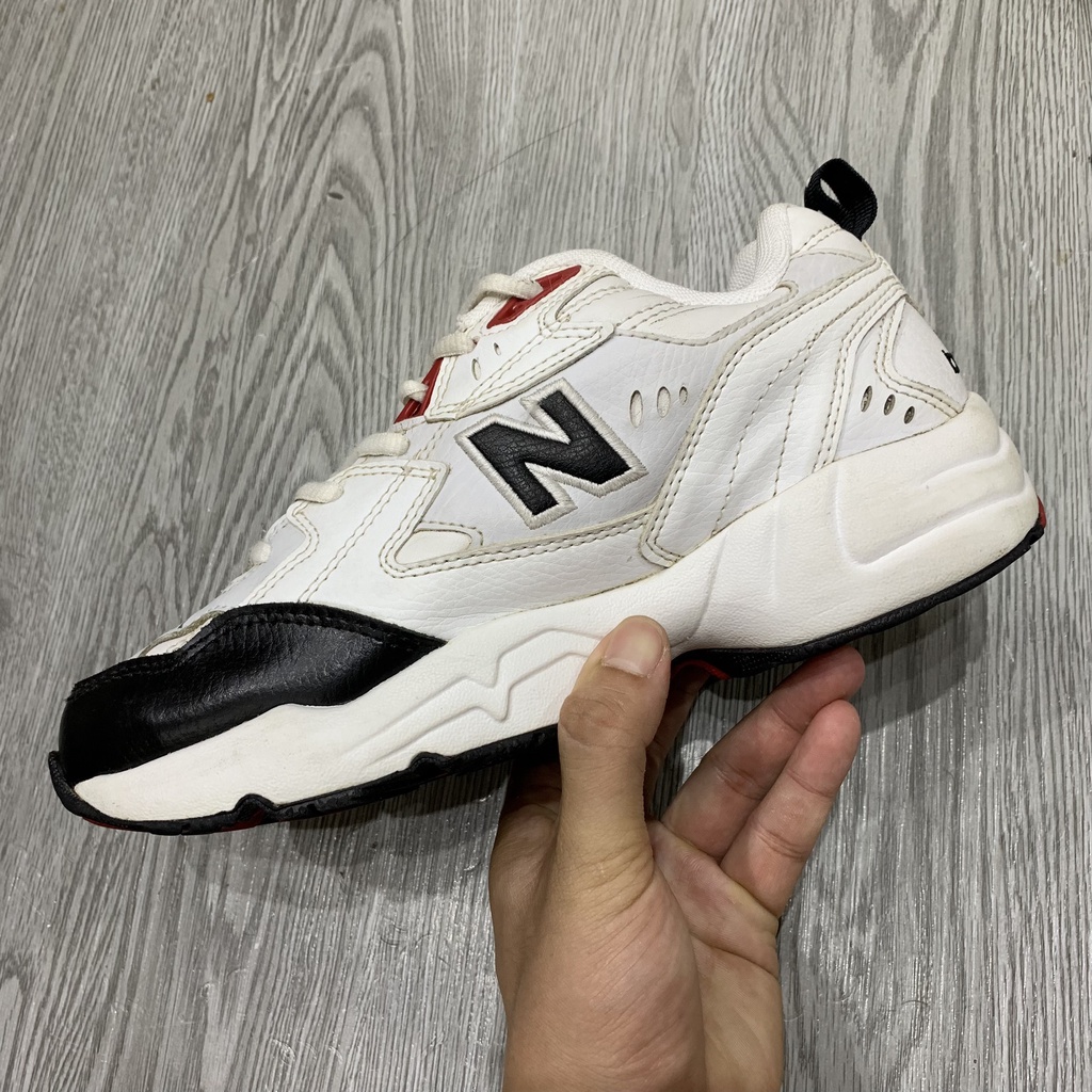 Giày 2hand NEW BALANCE 615 - SIZE 37.5