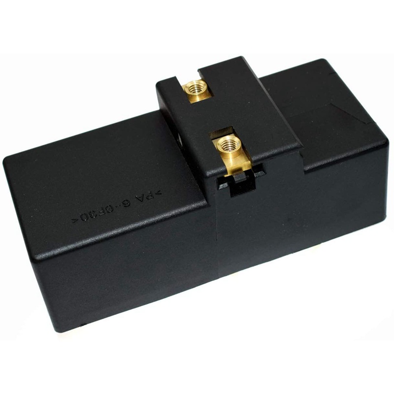 Rơ Le Điều Chỉnh Quạt Tản Nhiệt Cho Polo for-Audi A3 SEAT for Skoda FABIA 1J0919506Bộ Đồ Thời Trang Cá Tính Trẻ Trung