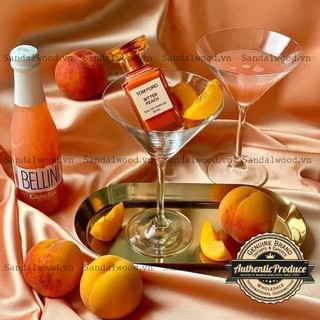💖 Nước hoa TF Bitter Peach - 5ml/10ml