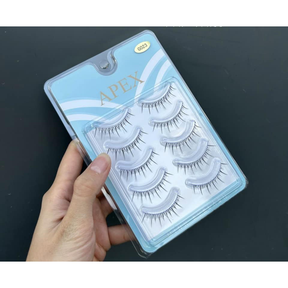 Mi gân trong mã G018, G019, G023, G024, G032   siêu tự nhiên ,mỏng nhẹ