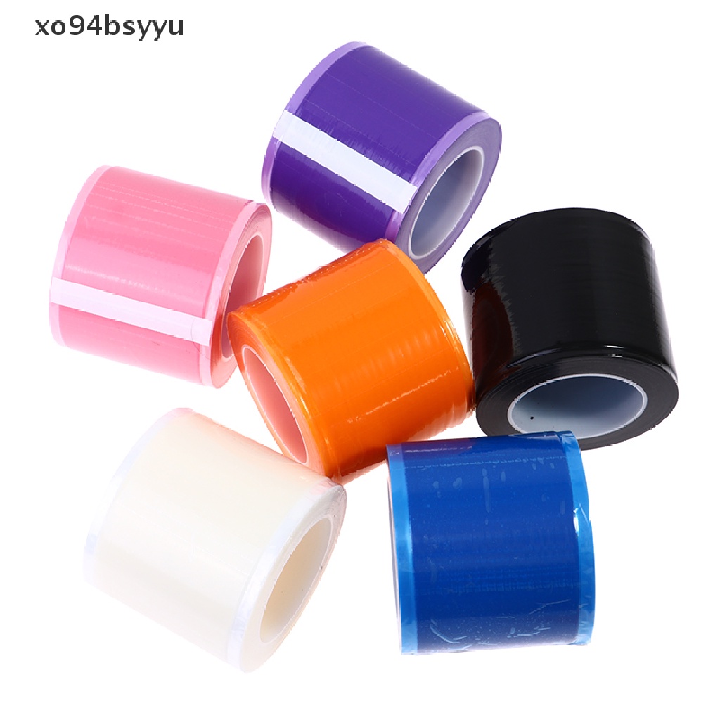 Cuộn Phim Dán Bảo Vệ Máy Xăm Dùng Một Lần Xo94Bsyu 1200P / roll