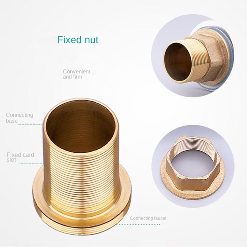 Daphs Vòi Nước Lạnh Thiết Kế Hiện Đại Trang Trí Nhà Bếp / Phòng Tắm