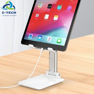 Phone Bracket Universal Adjustable Desktop Mobile Phone Holder Stand